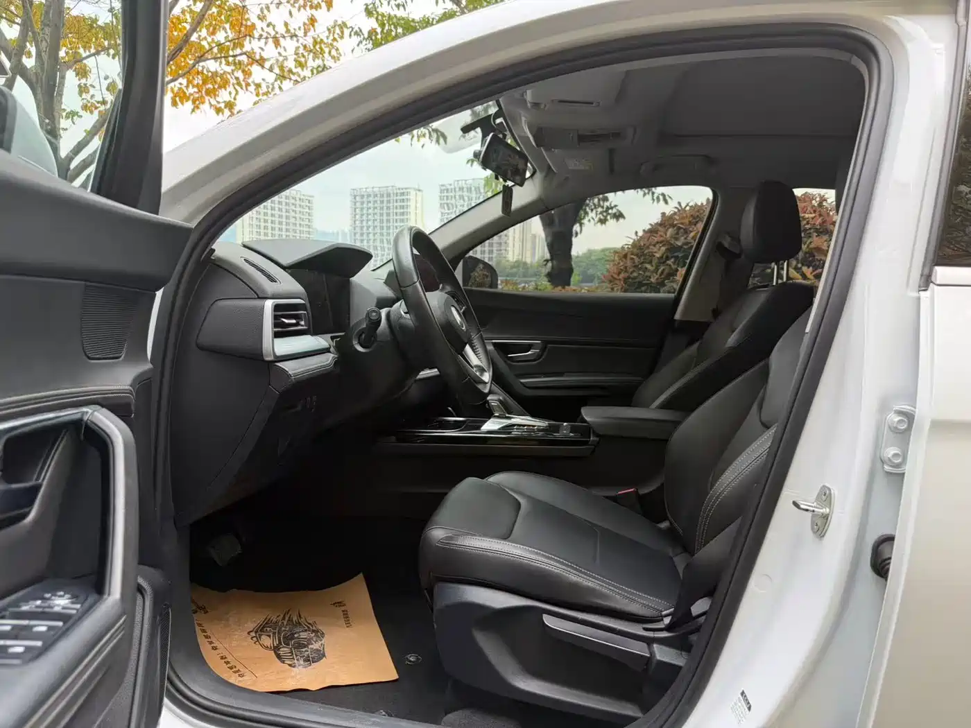 BYD Song Pro 2021 1.5T Automatic Elite фото 4