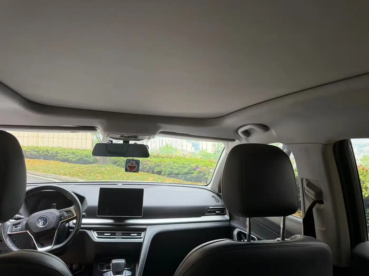 BYD Song Pro 2021 1.5T Automatic Elite фото 6