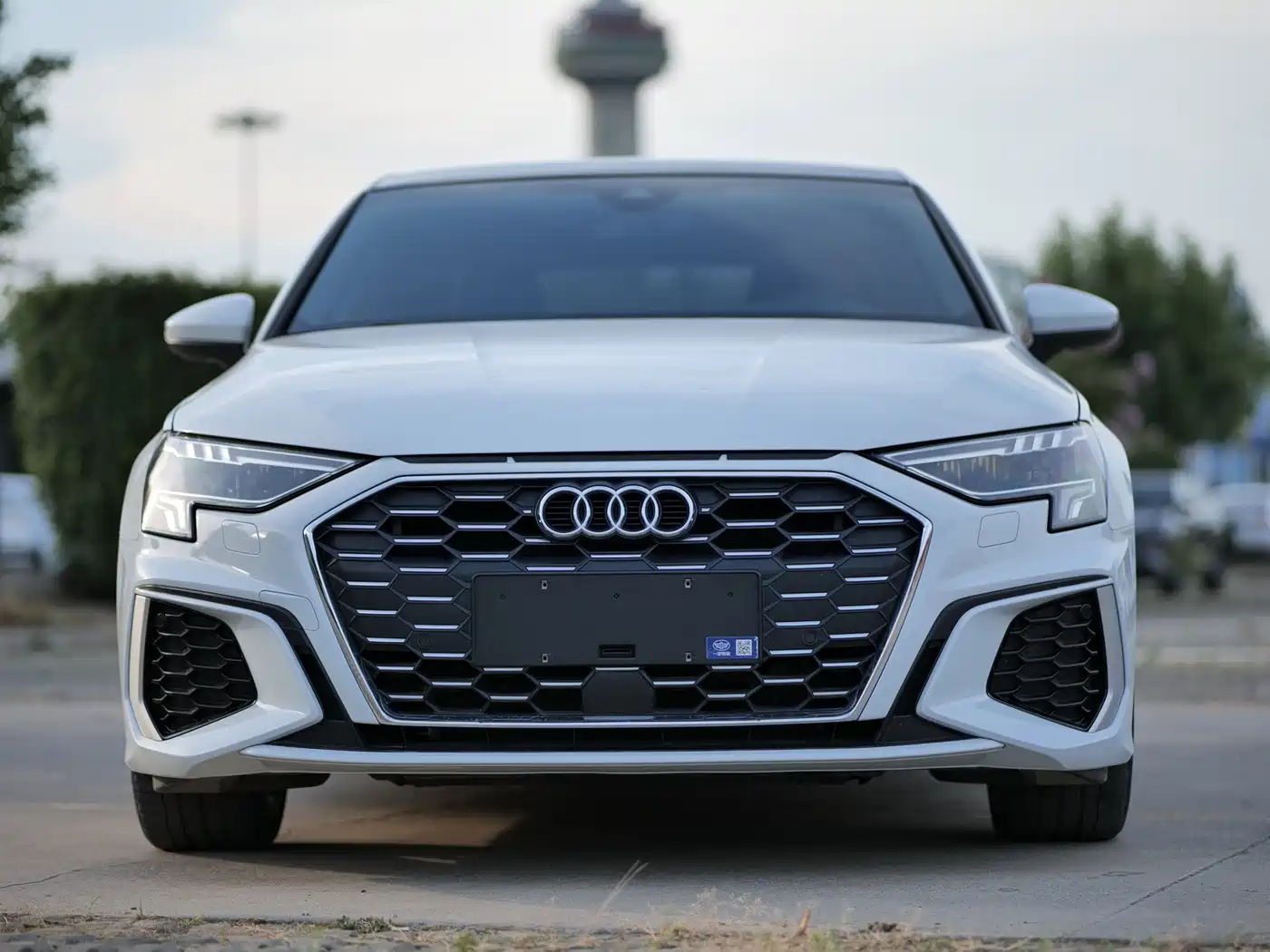 Audi A3, миниатюра 2