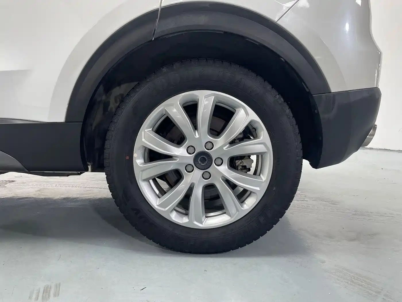 Haval H4 2019 2019 1.5GDIT DCT Luxury Smart Connection China VI