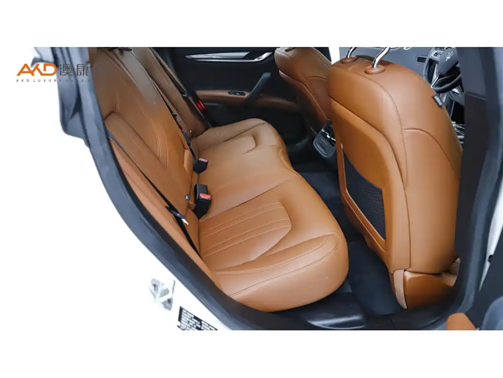 Maserati Ghibli 2022 2022 2.0T GT Edge Edition