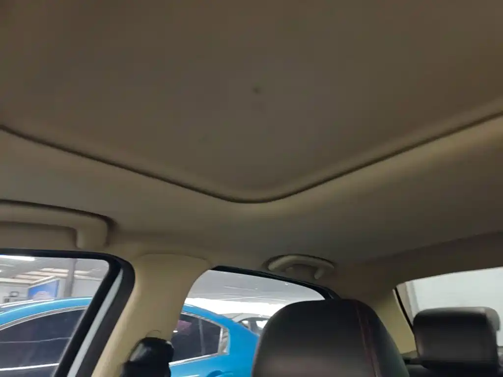 Geely King Kong 2017 2016 1.5L Manual Elite