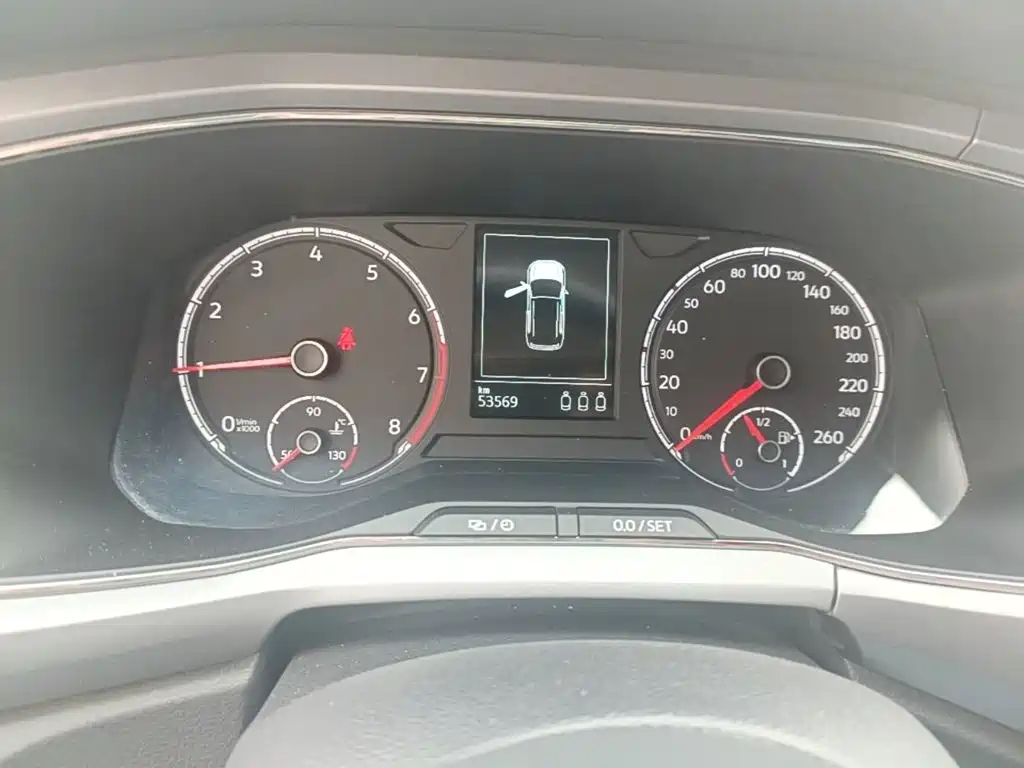 Volkswagen T-Cross 2020 2020 1.5L Automatic Comfort Edition