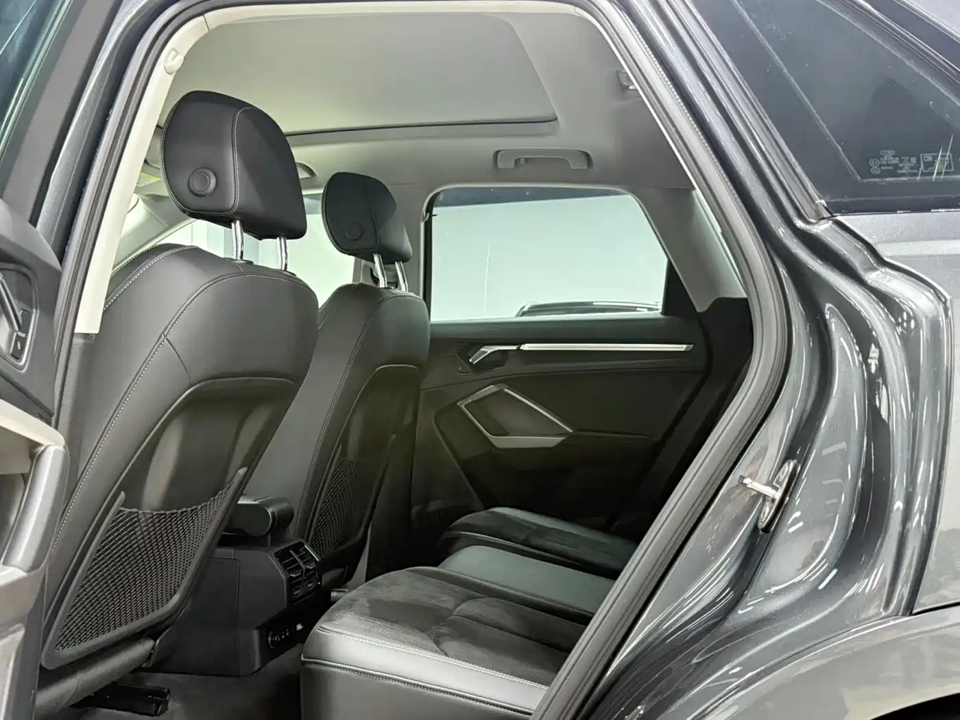 Audi Q3 2022 35 TFSI Fashion Elegance фото 17