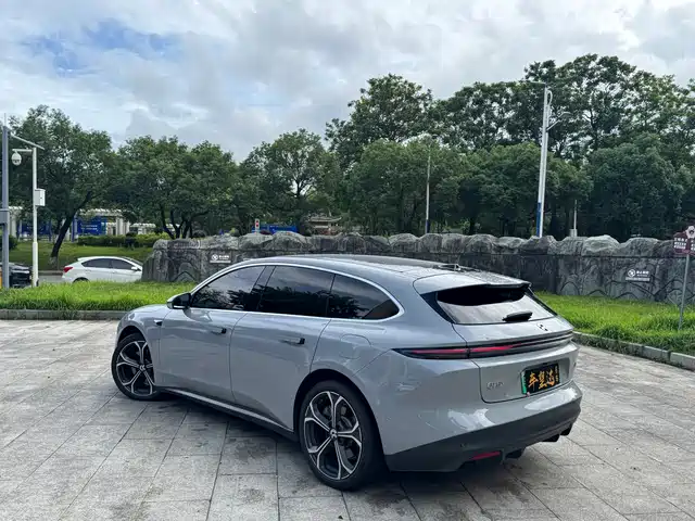 NIO ET5T 2024 75kWh Touring — фото 4