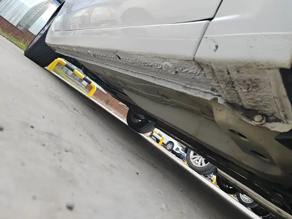 Фото 21 - Buick Excelle
