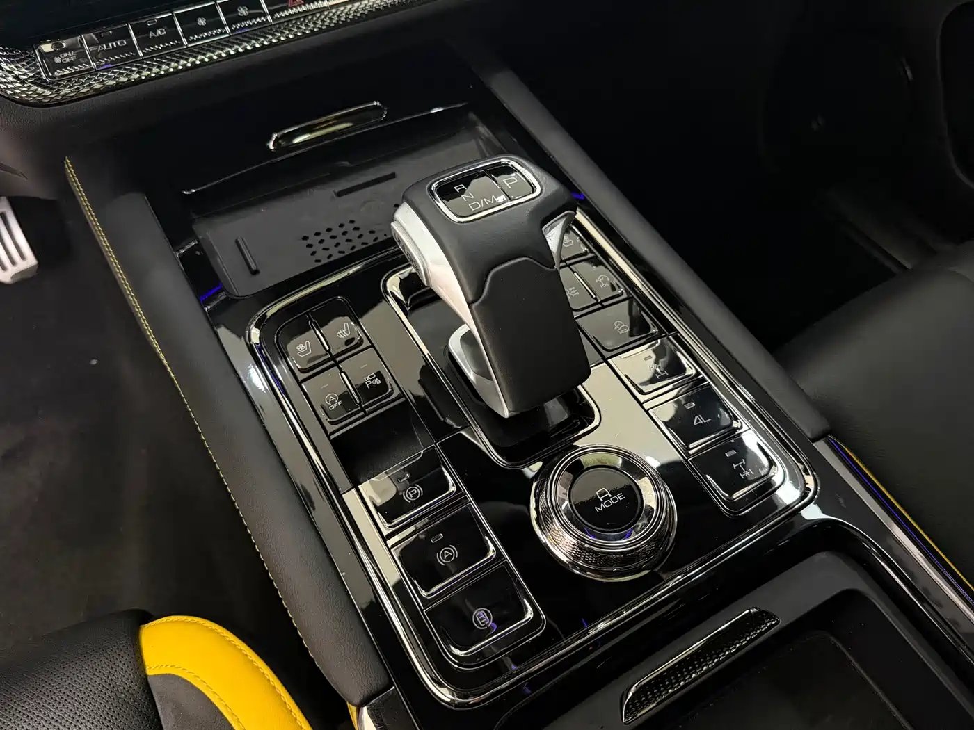 GREAT WALL MOUNTAIN AND SEA CANNON