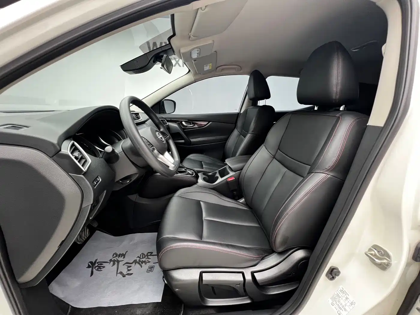Nissan Qashqai, миниатюра 7