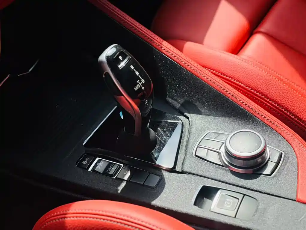 BMW X2 2020 2021 sDrive25i Exclusive M Sport Package