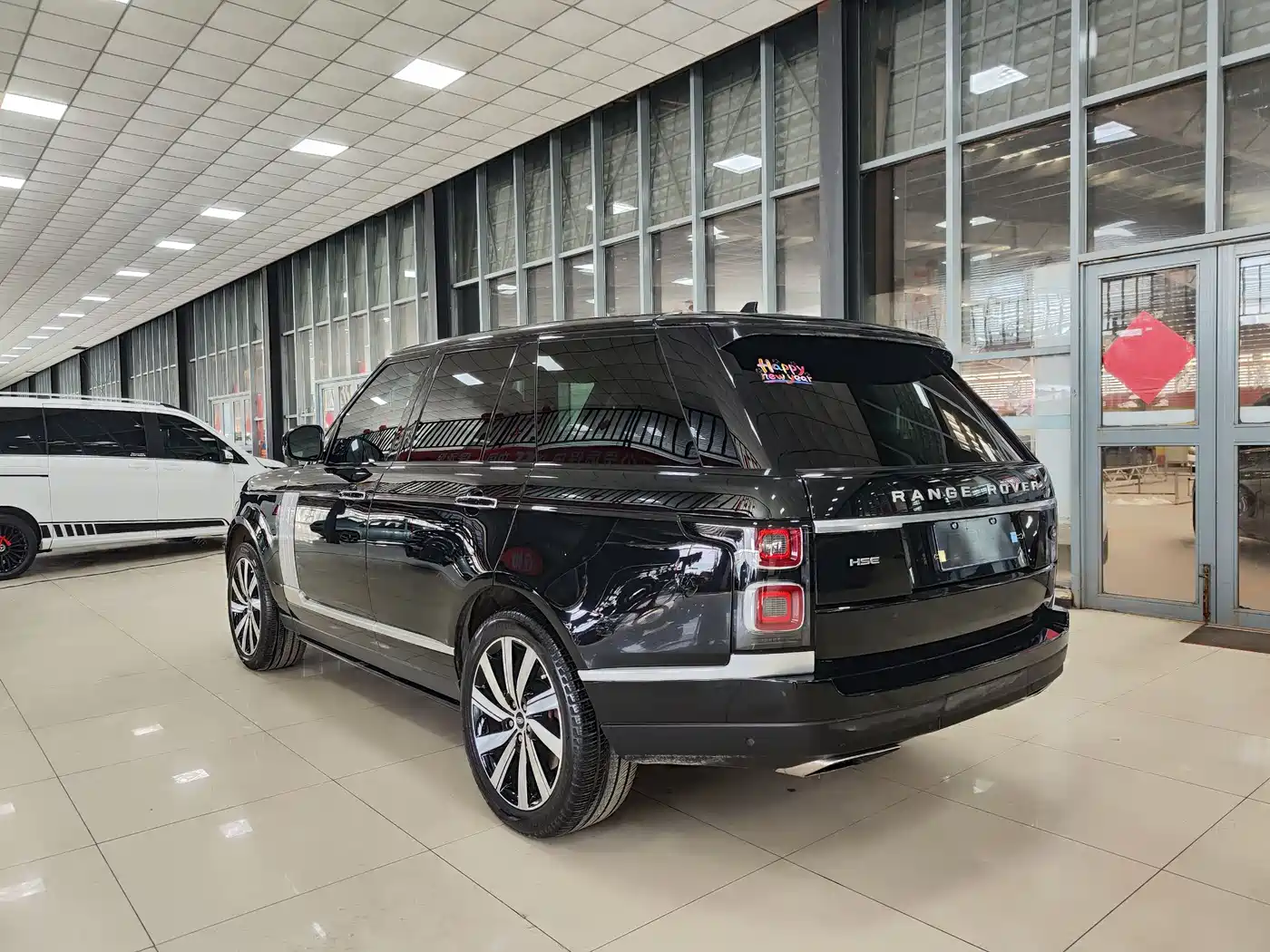 Land Rover Range Rover 2016 3.0 SC V6 Vogue фото 26