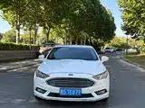 Фото 2 - Ford Mondeo