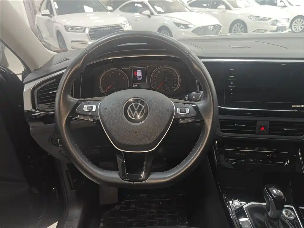 VOLKSWAGEN TANYUE