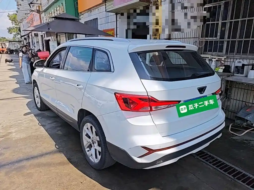 Фото 5 - Jetta VS7