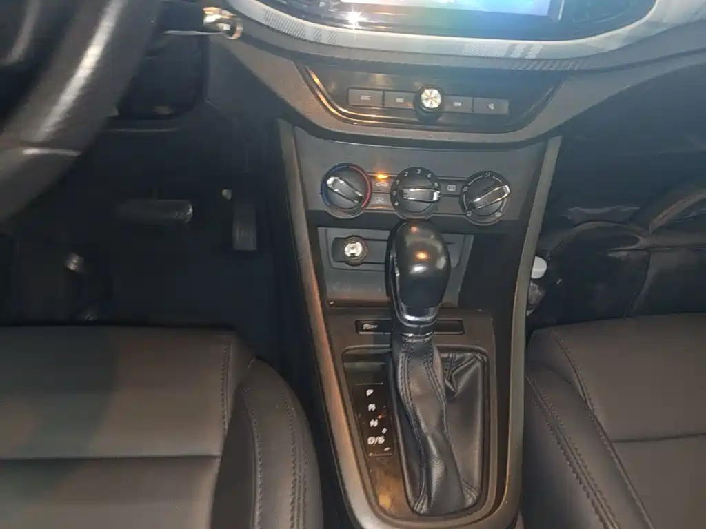 MG 3 2018 2017 1.5L Automatic Smart Luxury