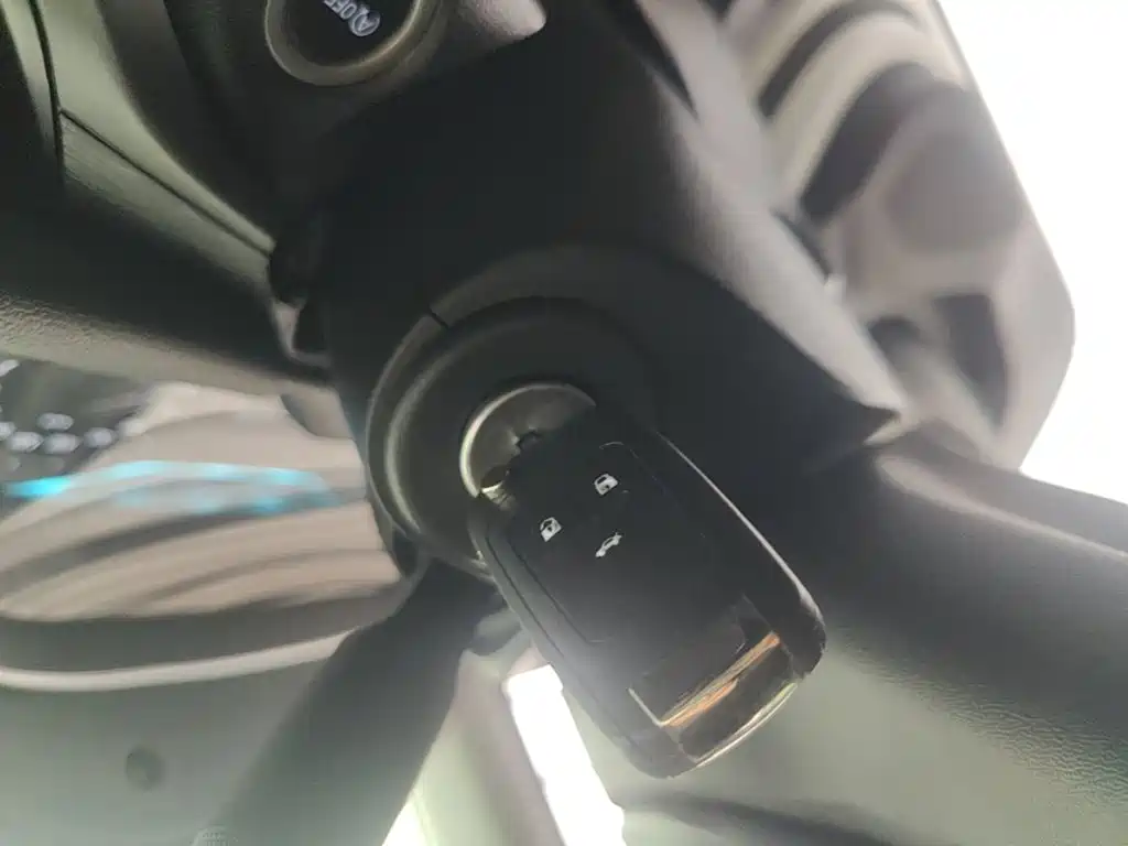 Фото 9 - Buick Excelle