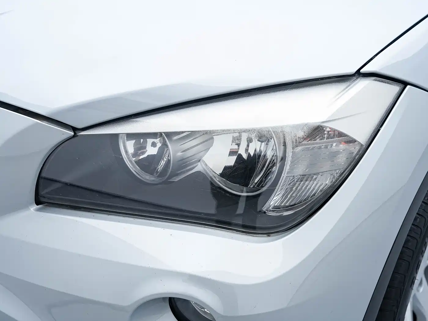 BMW X1 2013 2013 sDrive18i Fashion