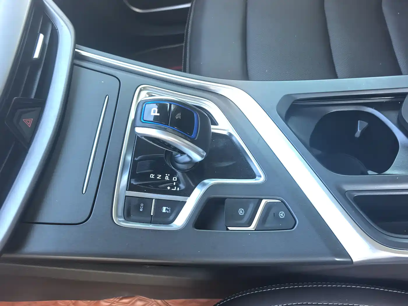 LIFAN MOTORS LIFAN MAPLE LEAF 80V