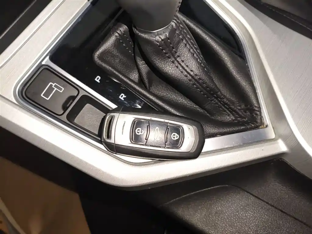 Geely Vision 2019 2018 1.5L Automatic Happiness Edition
