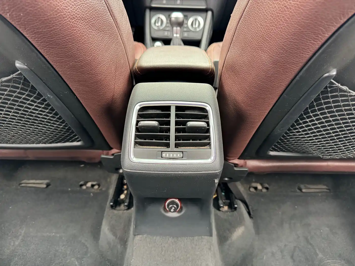 Audi Q3 2013 35 TFSI Progressive фото 15