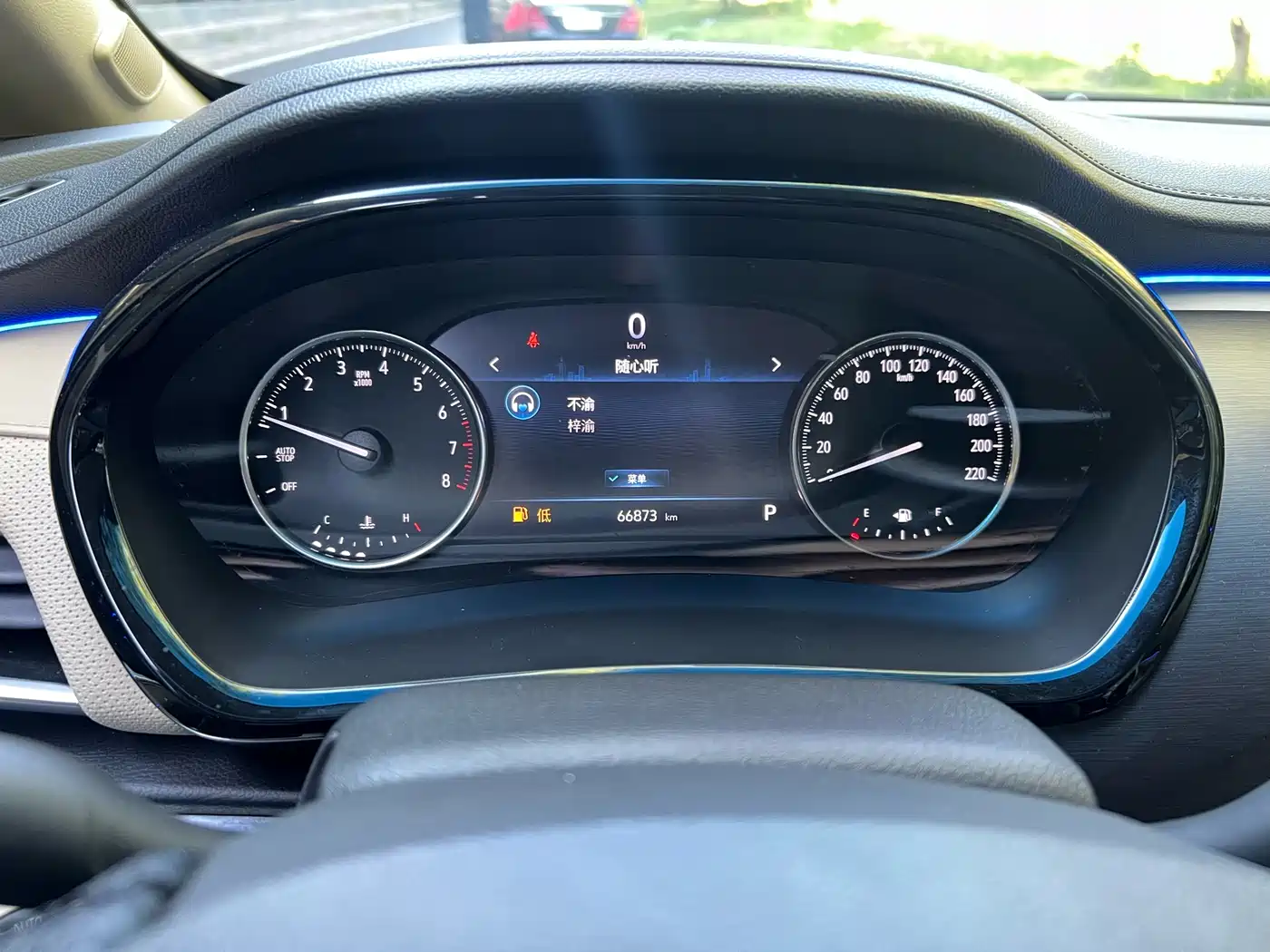 Buick GL8 2023 Facelift Land Business Class Luxury фото 11