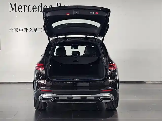Mercedes-Benz GLC 2024 GLC 300 L 4MATIC Dynamic 5-seater — фото 5