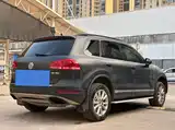 Photo 9 - Volkswagen Touareg