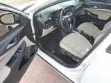 Фото 16 - Buick Excelle