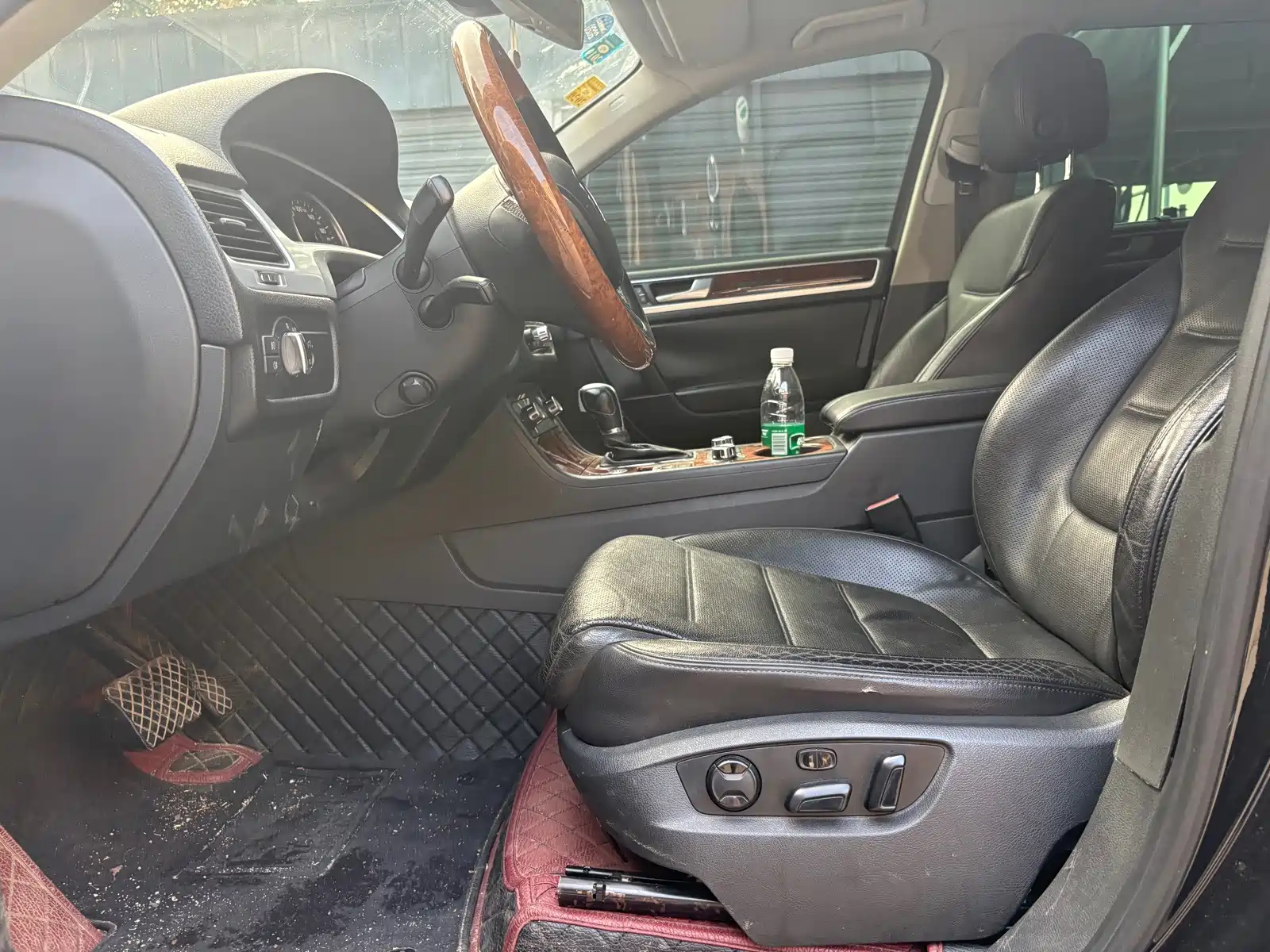 Photo 5 - Volkswagen Touareg