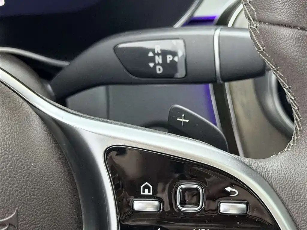 Mercedes-Benz GLC 2020 Facelift GLC 300 L 4MATIC Dynamic фото 20