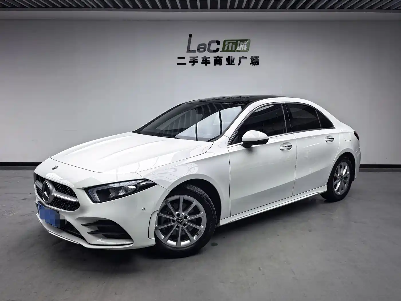 Mercedes-Benz A-Class 2023 A 200 L Dynamic фото 22