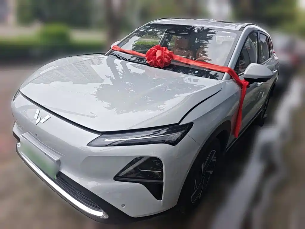2026 Wuling Motors Wuling Xingguang S