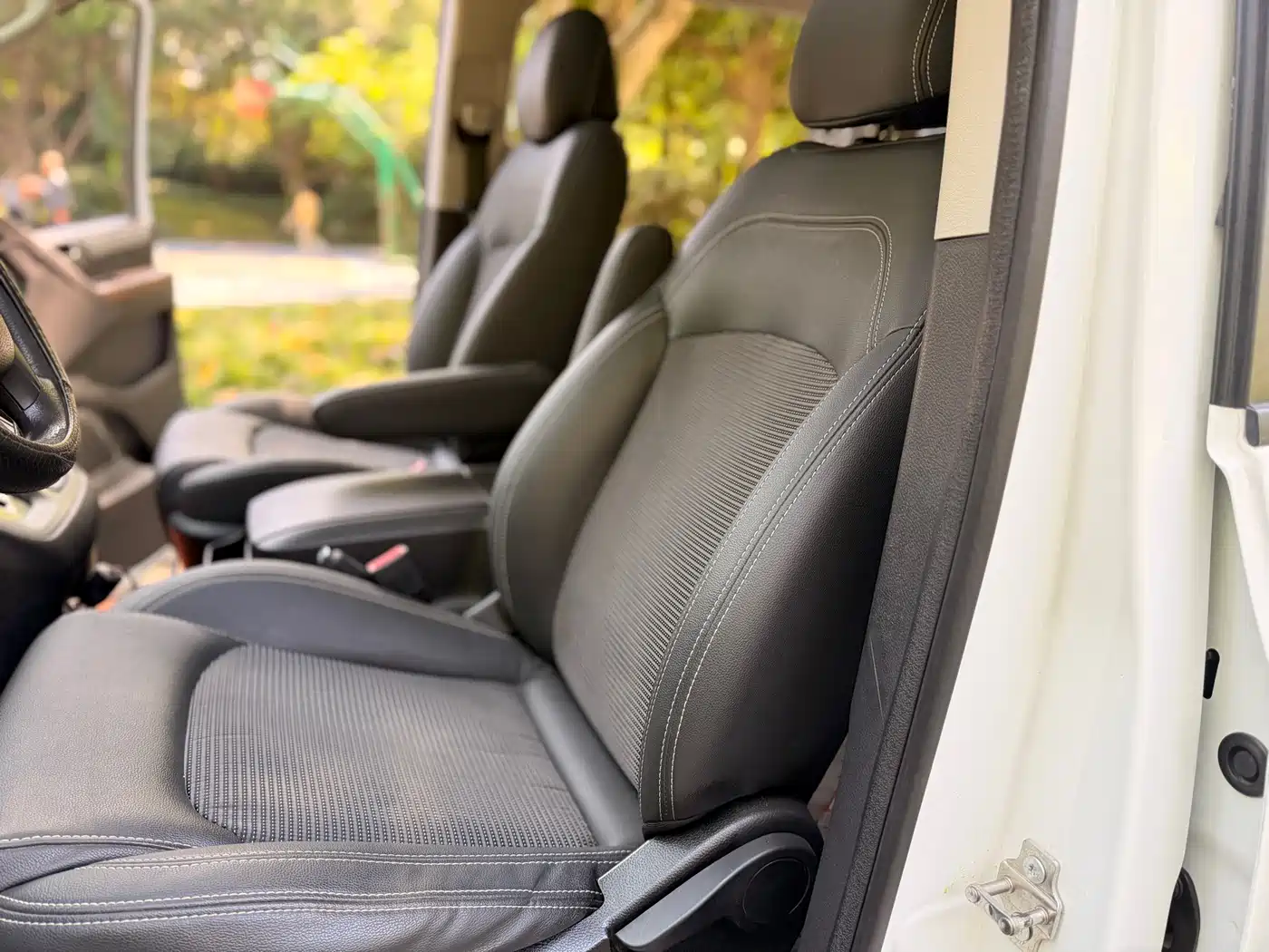 SAIC Maxus Maxus G10 2019 PLUS 2.0T Auto Elite China VI фото 24