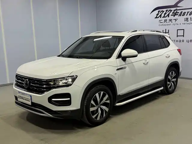 VOLKSWAGEN TANYUE