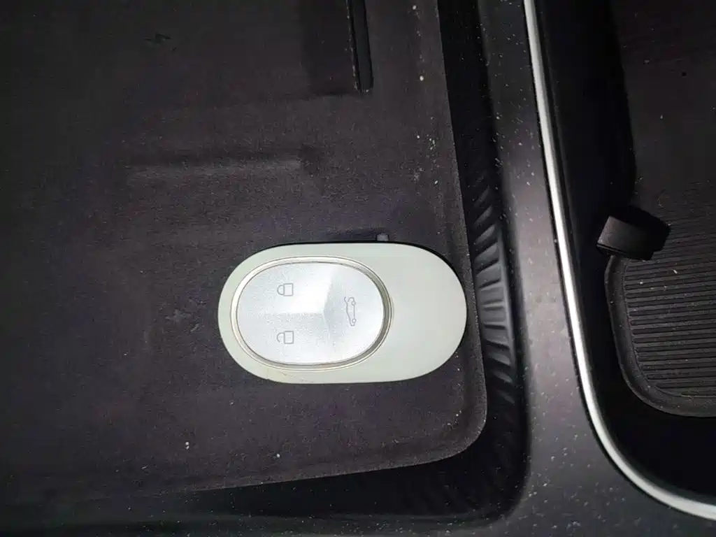 NIO ET5 2025 2025 75kWh