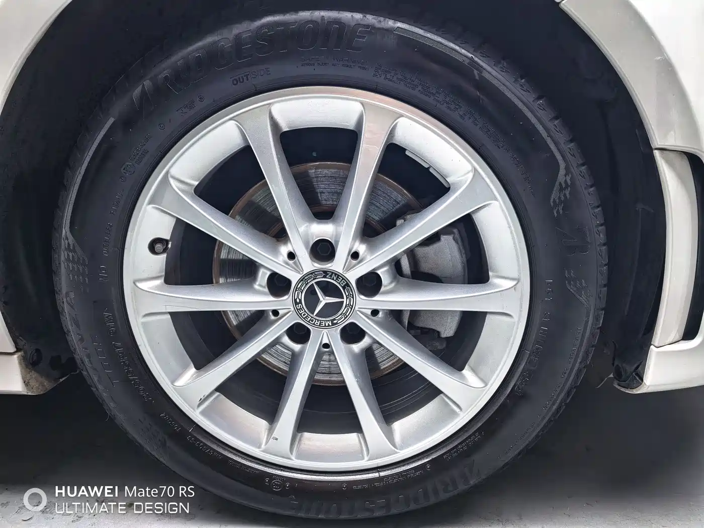 Mercedes-Benz A-Class 2023 A 200 L Dynamic фото 11