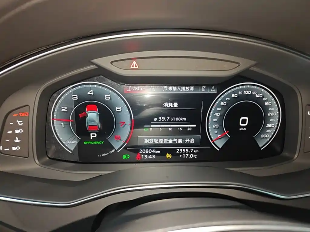 Audi A6L 2024 45 TFSI quattro Premium Elegance фото 12