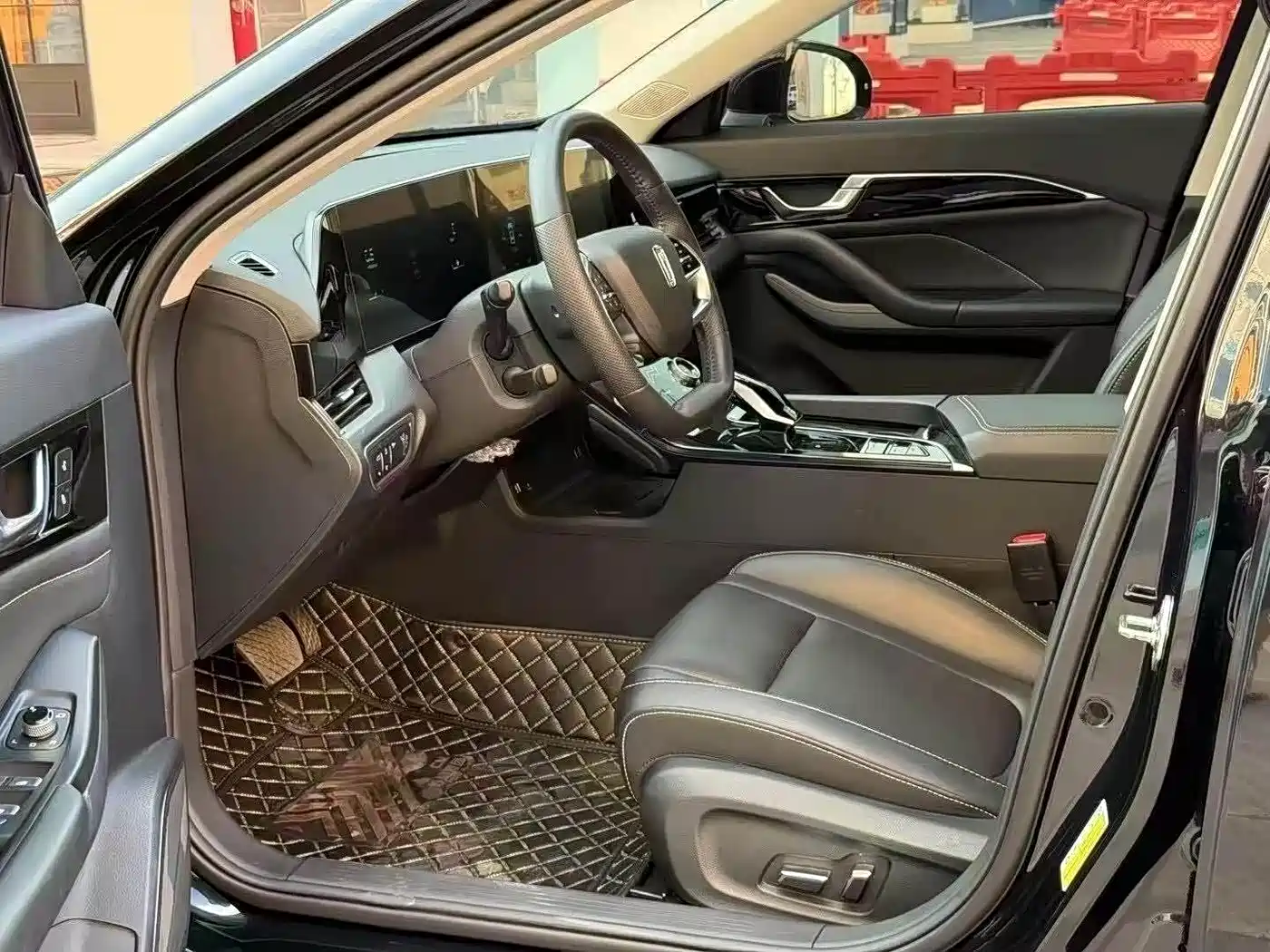 Фото 5 - Besturn B70