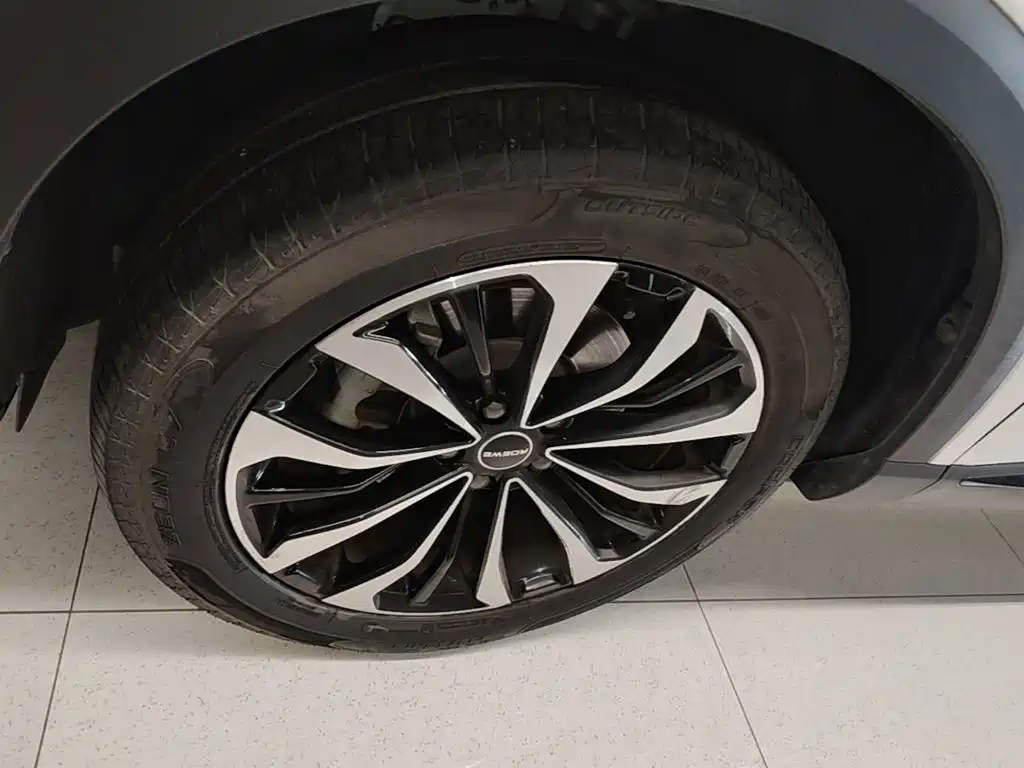 Roewe RX5 MAX 2021 2021 Supreme Series 300TGI Auto Luxury Cabin Edition