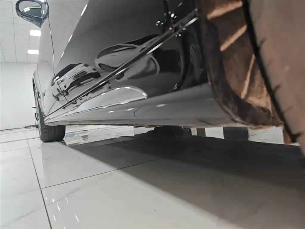 Mercedes-Benz E-Class 2025 Facelift E 300 L Fashion фото 22