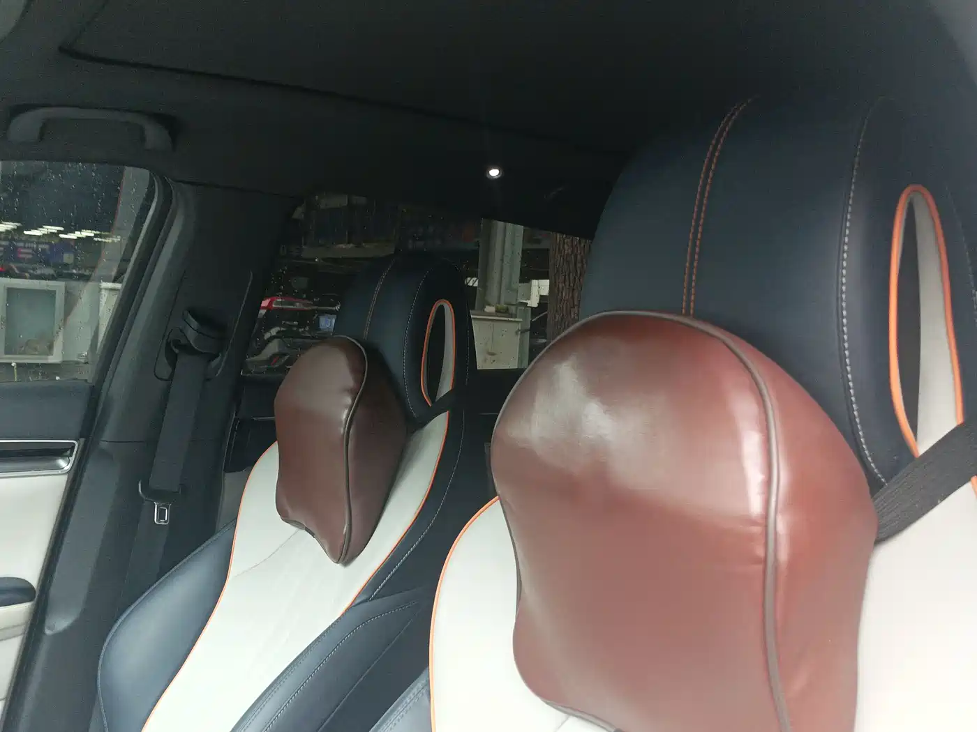 BYD Song PLUS PHEV 2021 EV Premium Model фото 6