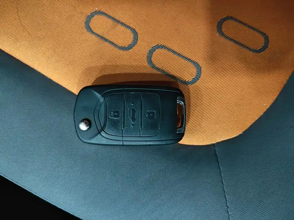 Фото 9 - Baojun E100