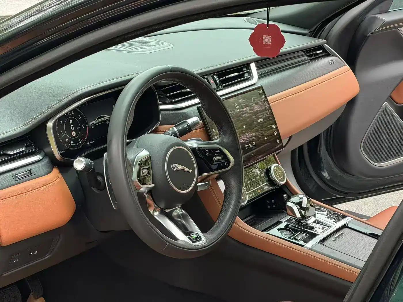Jaguar XFL 2021 XFL 2.0T P250 2WD Elite Sport Edition фото 4