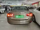 Фото 6 - Buick Excelle