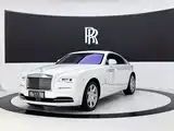 Фото 1 - Rolls-Royce Wraith