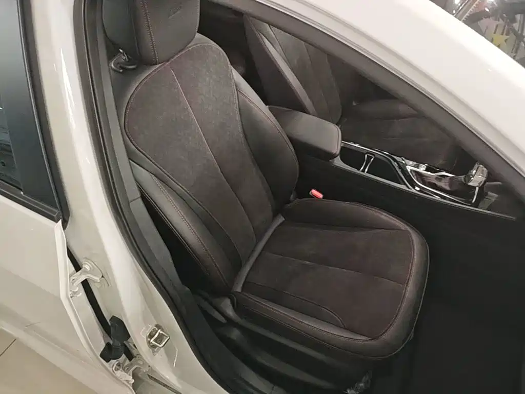 Buick Verano 2024 2023 Pro GS Gale Edition