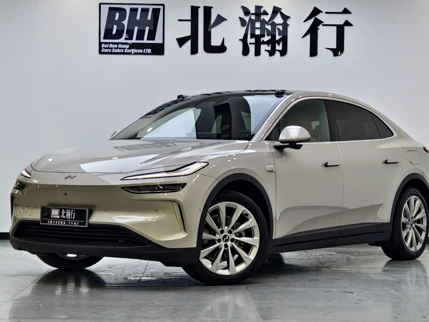Ledao L60 2025 2025 model 60kWh AWD version