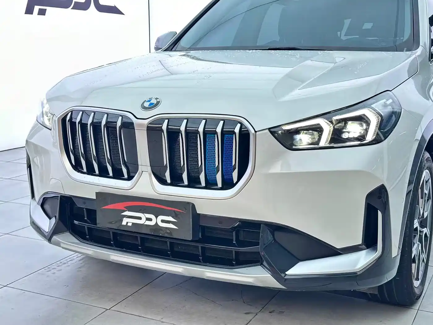 BMW X1 2023 sDrive25Li M Sport Package фото 4
