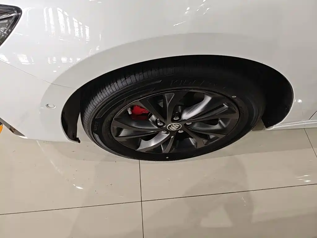 Buick Verano 2024 2023 Pro GS Gale Edition