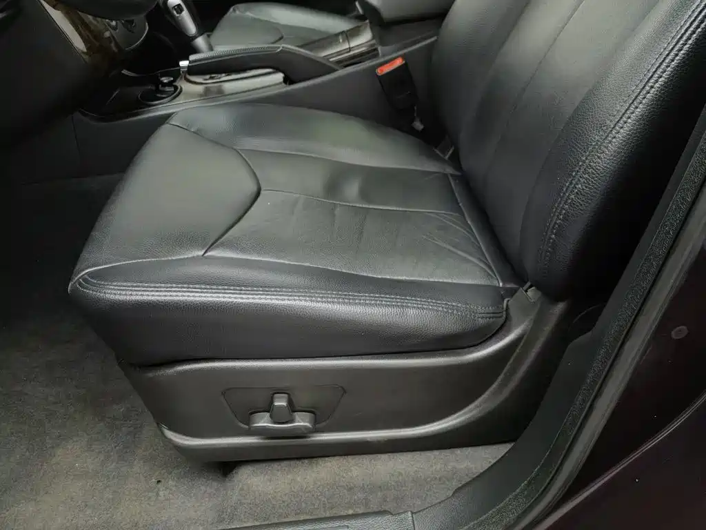 Фото 20 - Roewe W5