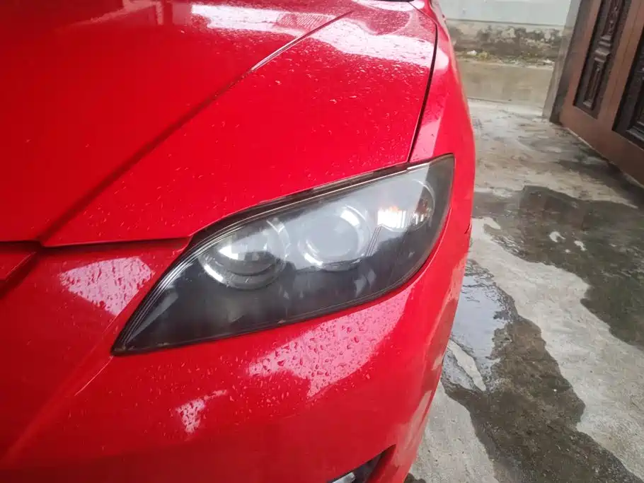 Фото 5 - Mazda 3